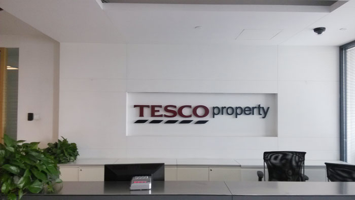 tesco propertyϴ̺